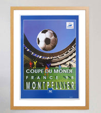 Load image into Gallery viewer, World Cup France &#39;98 Montpelier