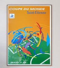 Load image into Gallery viewer, World Cup France &#39;98 Saint-Etienne