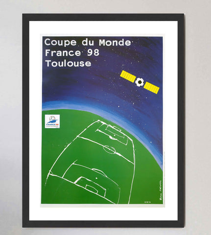World Cup France '98 Toulouse