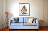Load image into Gallery viewer, A Clockwork Orange (Spanish) - Printed Originals