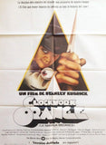 Load image into Gallery viewer, A Clockwork Orange (Spanish) - Printed Originals