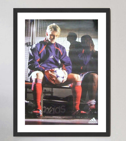 Adidas - David Beckham