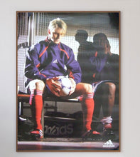 Load image into Gallery viewer, Adidas - David Beckham - Printed Originals