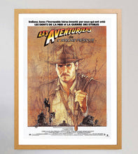 Load image into Gallery viewer, Raiders of the Lost Ark (French)