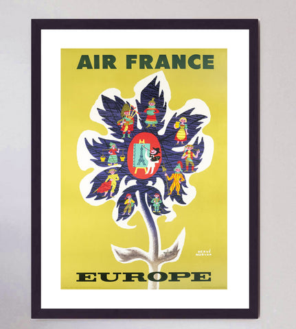 Air France - Europe