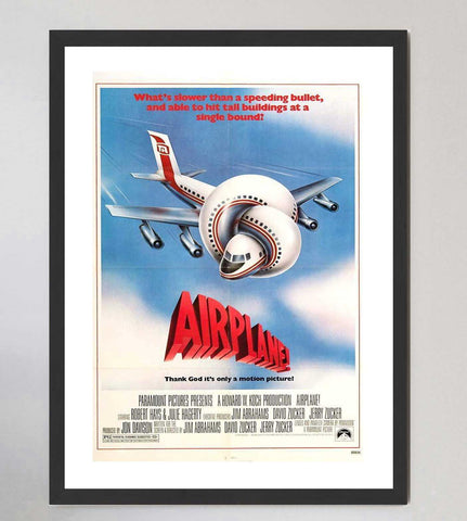 Airplane