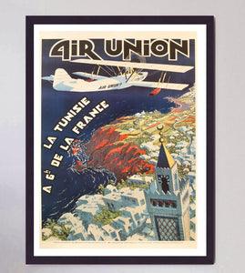 Air Union - Guerassimoff