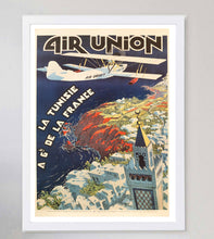 Load image into Gallery viewer, Air Union - Guerassimoff