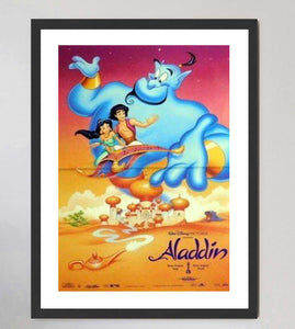 Aladdin (German)