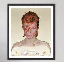 Load image into Gallery viewer, David Bowie - Aladdin Sane