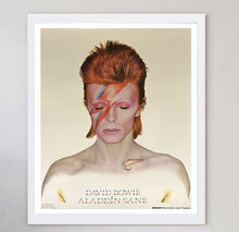 Load image into Gallery viewer, David Bowie - Aladdin Sane