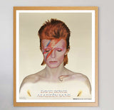 Load image into Gallery viewer, David Bowie - Aladdin Sane