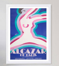 Load image into Gallery viewer, Alcazar de Paris