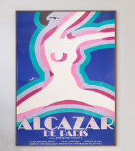 Load image into Gallery viewer, Alcazar de Paris