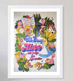 Load image into Gallery viewer, Alice In Wonderland (French)