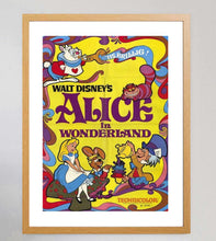 Load image into Gallery viewer, Alice In Wonderland