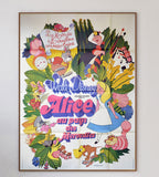 Load image into Gallery viewer, Alice In Wonderland (French)
