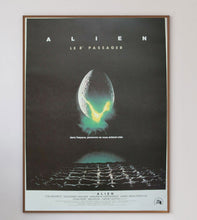 Load image into Gallery viewer, Alien (French)