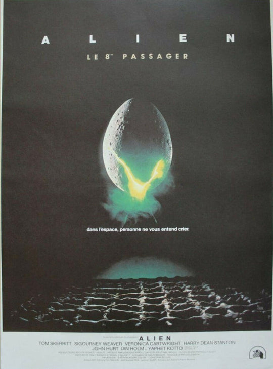 Alien (French)