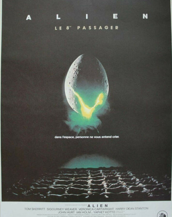 Alien (French)
