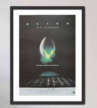 Load image into Gallery viewer, Alien (French)