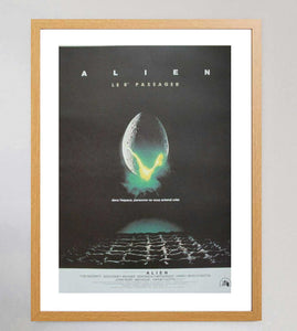 Alien (French)