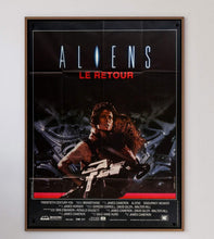 Load image into Gallery viewer, Aliens (French) - Printed Originals
