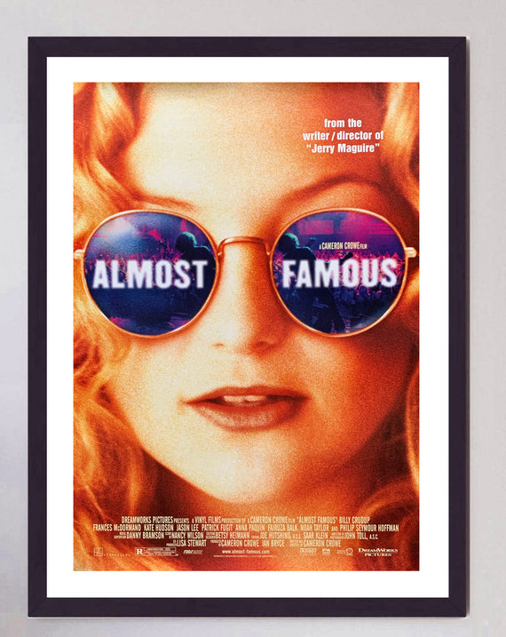 Almost Famous