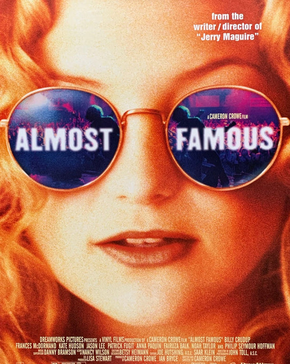 Almost Famous