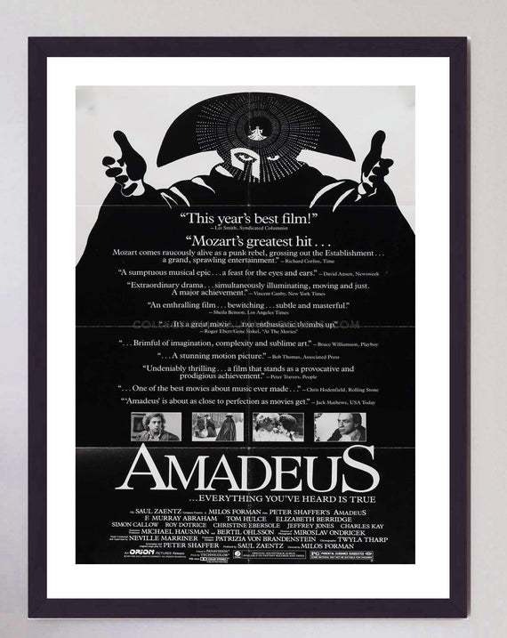 Amadeus