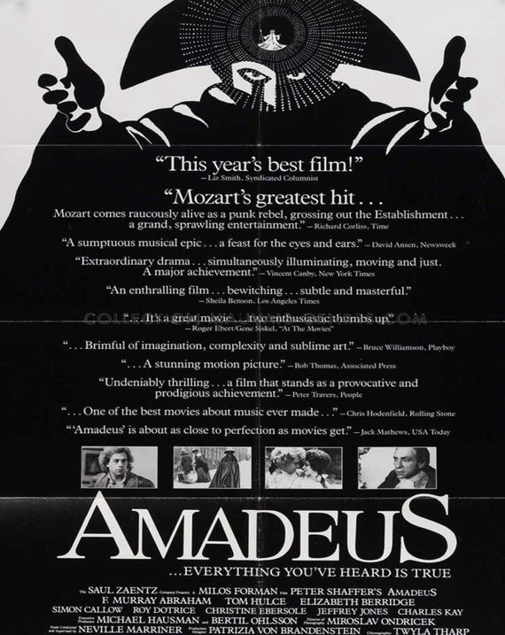 Amadeus