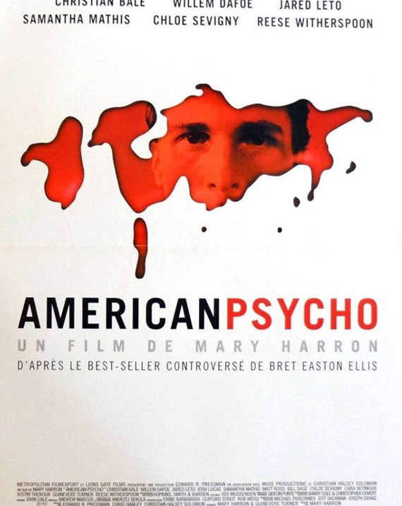 American Psycho (French)