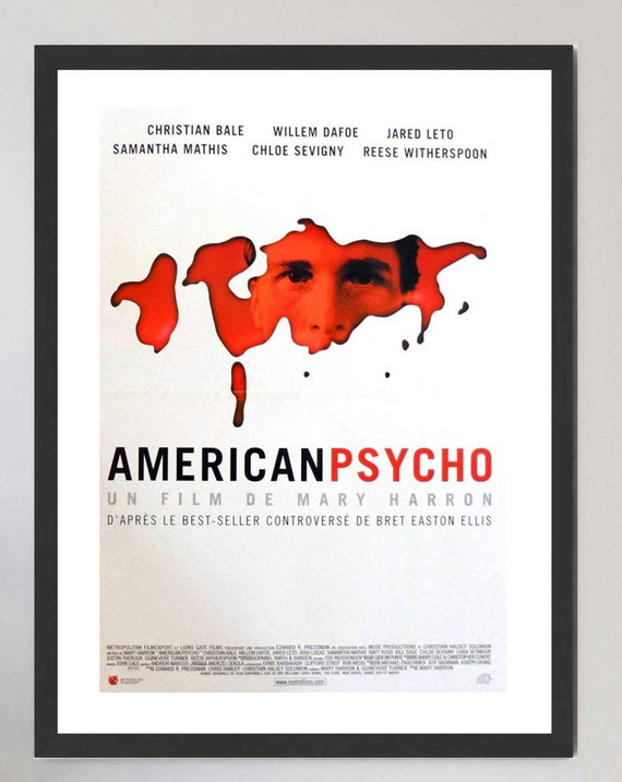 American Psycho (French)