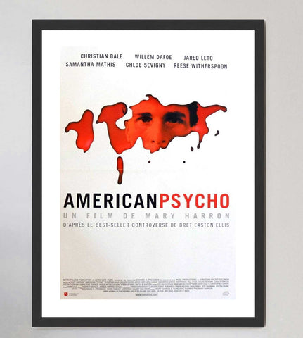 American Psycho (French)