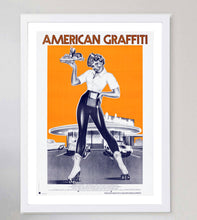 Load image into Gallery viewer, American Graffiti