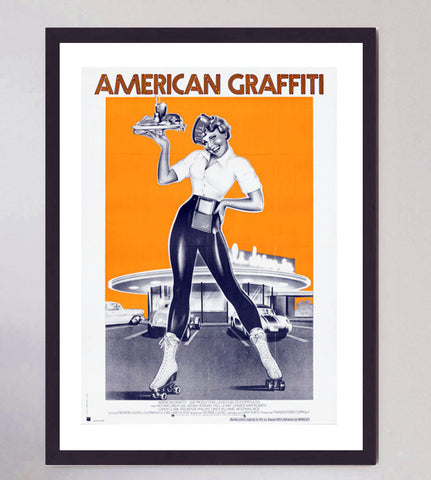 American Graffiti