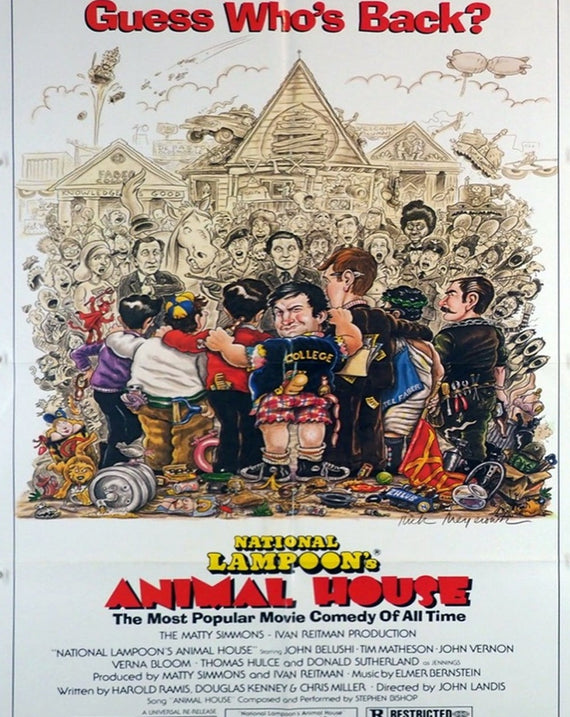 Animal House