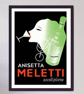 Anisetta Meletti