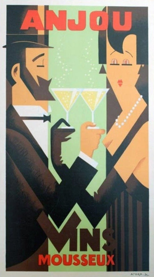 Anjou Vins Moussex
