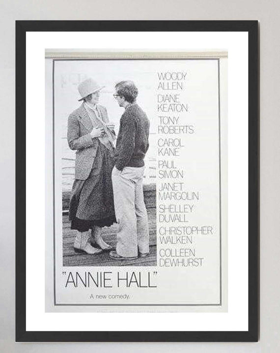 Annie Hall