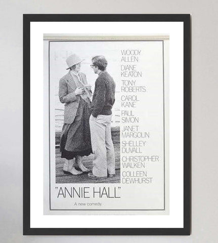 Annie Hall
