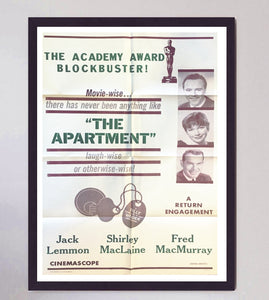 The Apartment