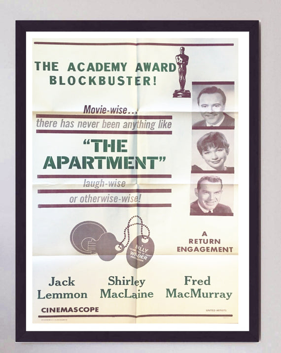 The Apartment