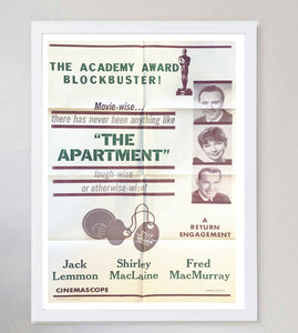 The Apartment