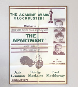 The Apartment