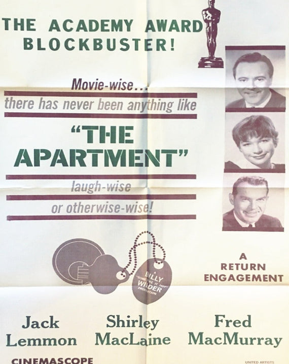 The Apartment