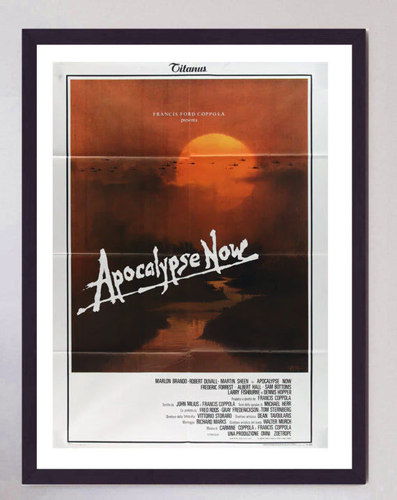 Apocalypse Now (Italian)