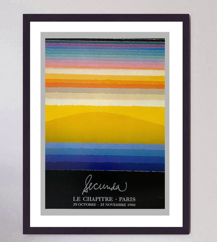 Arthur Secunda - Le Chapitre