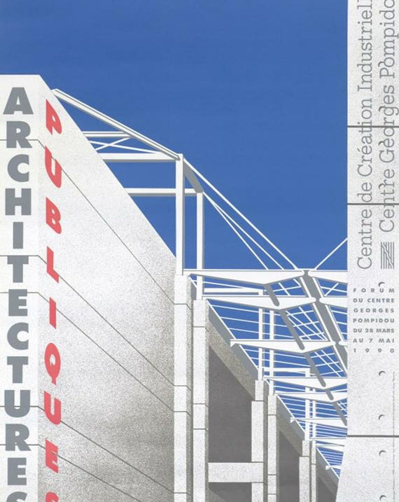 Architectures Publiques