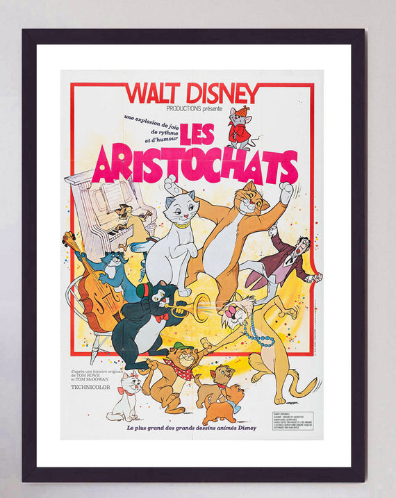 Aristocats (French)